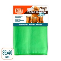 PANNO MICROFIBRA TOP 35X40 